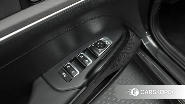 Kia K5 3rd generation 2022 Серый из Кореи, фото 6