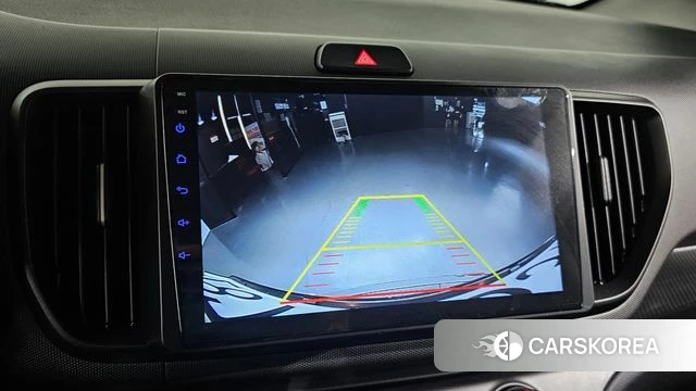 Kia The New Kia Ray 2024 Белый из Кореи, фото 6