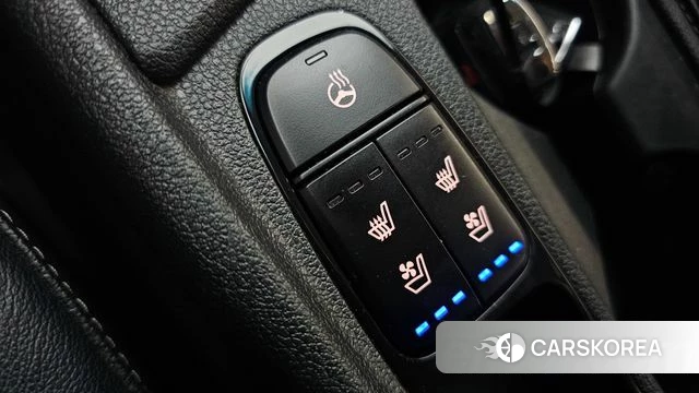 Kia Niro 2019 Синий из Кореи, фото 6