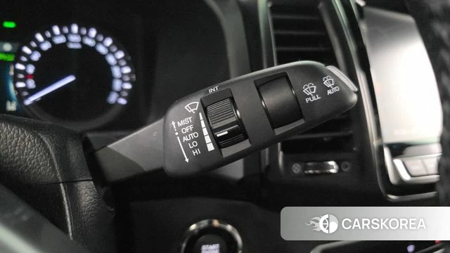 Ssangyong Rexton Sports 2020 Белый из Кореи, фото 6