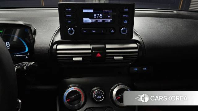 Hyundai Casper 2023 Серый из Кореи, фото 6