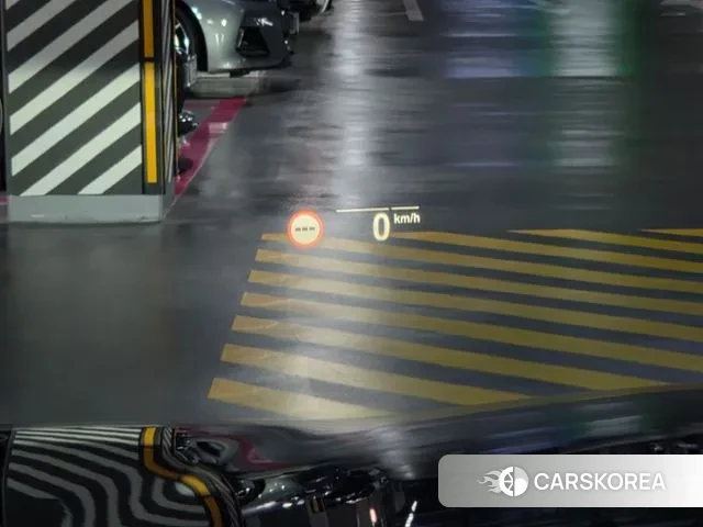 BMW 5 Series (G30) 2020 Синий из Кореи, фото 6