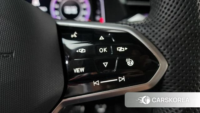 Volkswagen Arteon 2022 Белый из Кореи, фото 6