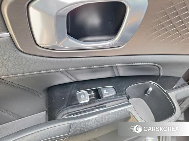 Kia Sorento 4th Generation 2020 Серый из Кореи, фото 6