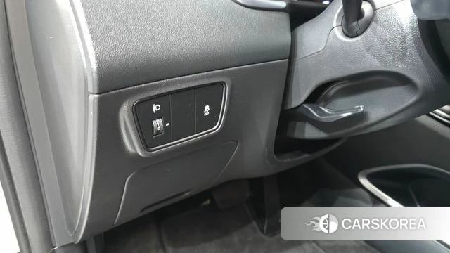 Hyundai Tucson (NX4) 2022 Белый из Кореи, фото 6