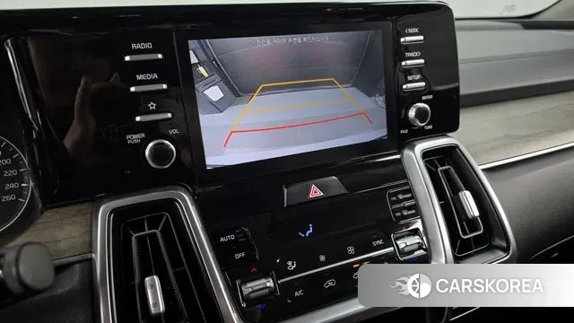 Kia Sorento 4th Generation 2020 Белый из Кореи, фото 6