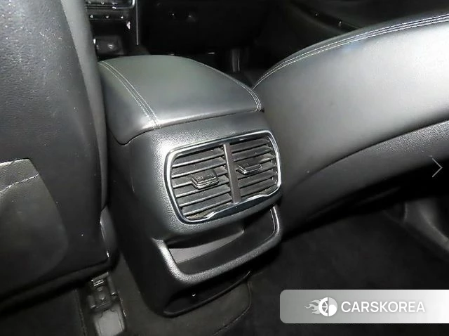 Hyundai Santa Fe TM 2019 Серый из Кореи, фото 6