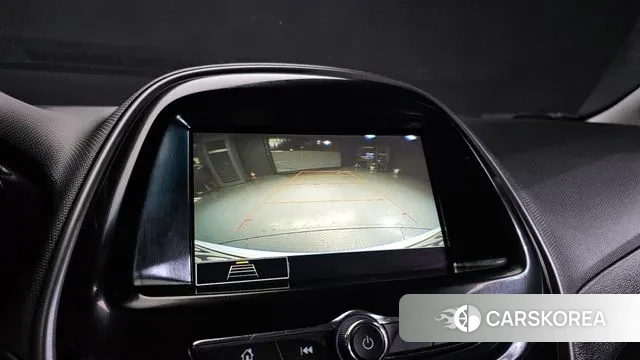 Chevrolet (GM Daewoo) The New Spark 2021 Белый из Кореи, фото 6