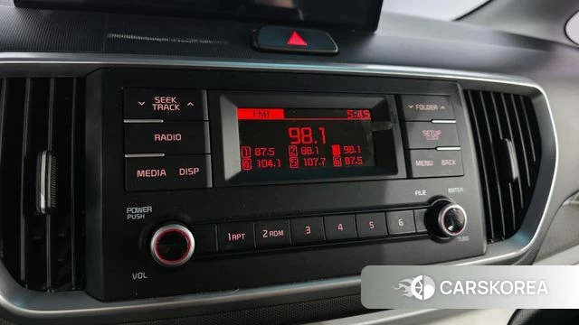Kia The New Ray 2019 Серебряный из Кореи, фото 6