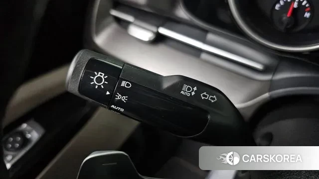 Kia Carnival 4th generation 2020 Серый из Кореи, фото 6