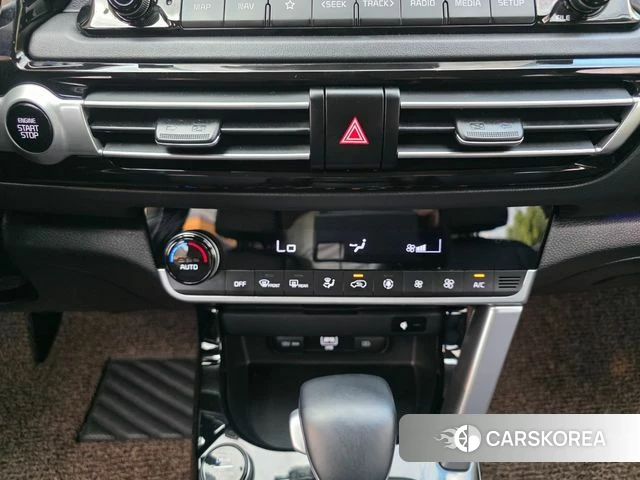 Kia Seltos 2019 Белый из Кореи, фото 6
