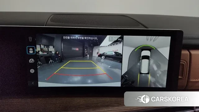 Hyundai Santa Fe (MX5) 2024 Белый из Кореи, фото 6