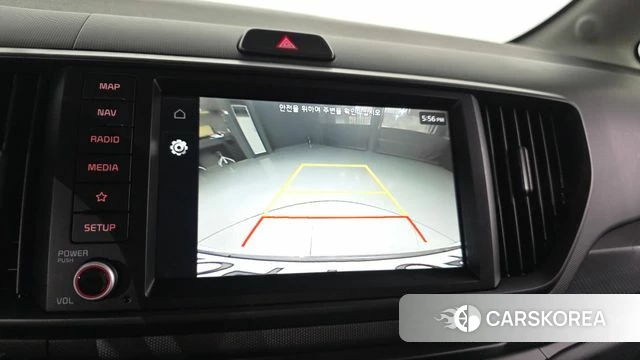 Kia The New Kia Ray 2024 Белый из Кореи, фото 6