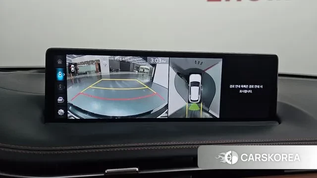 Genesis GV70 2023 Черный из Кореи, фото 6