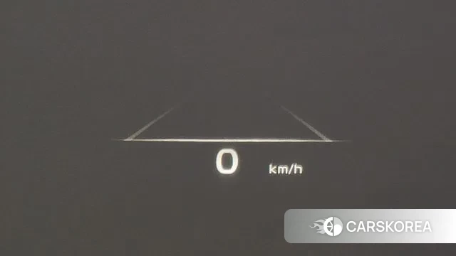 Kia The New K9 2nd generation 2022 Черный из Кореи, фото 6