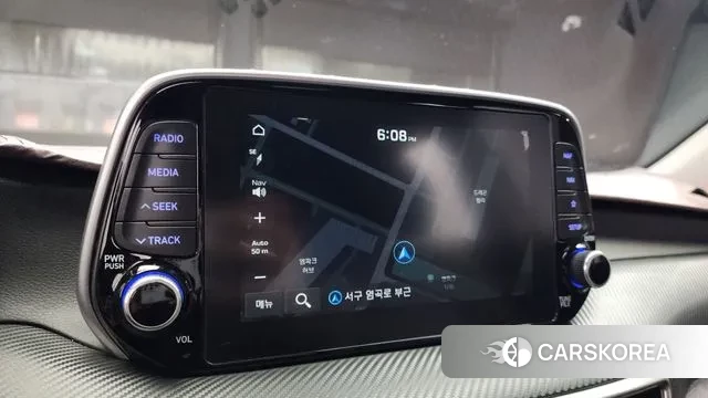 Hyundai All New Tucson 2018 Серебристо-серый из Кореи, фото 6