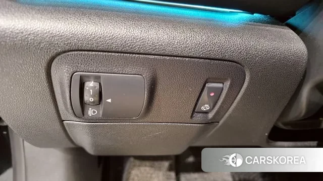 Renault Korea (Samsung) The New SM6 2020 Черный из Кореи, фото 6