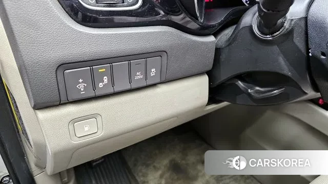 Kia All New Carnival 2018 Серебряный из Кореи, фото 6