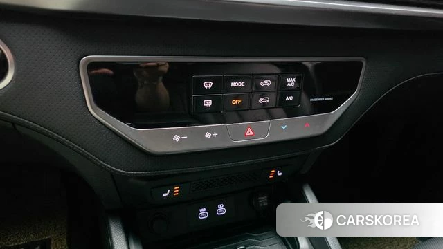Ssangyong The New Rexton Sports Cannes 2023 Жемчужный цвет из Кореи, фото 6
