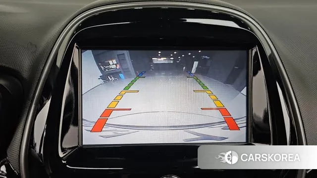 Chevrolet (GM Daewoo) The New Spark 2018 Серый из Кореи, фото 6