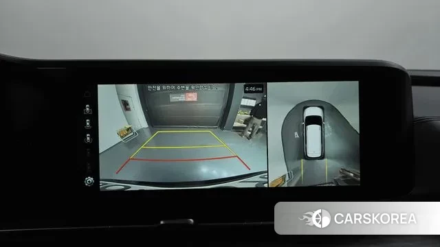 Kia Carnival 4th generation 2020 Черный из Кореи, фото 6