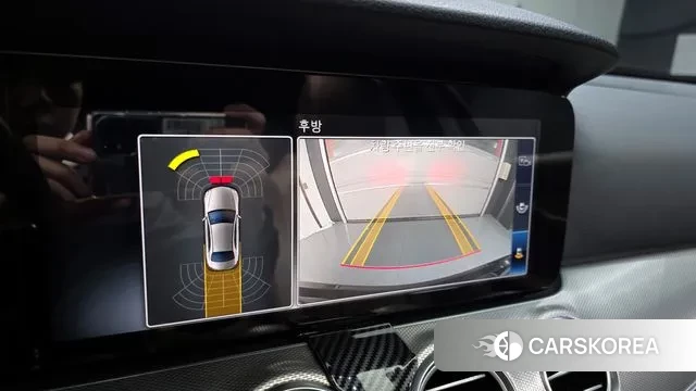 Mercedes-Benz E-Class W213 2020 Черный из Кореи, фото 6