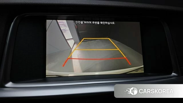 Kia The New K5 2nd generation 2018 Белый из Кореи, фото 6