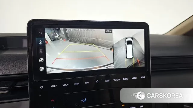 Hyundai Staria 2024 Белый из Кореи, фото 6