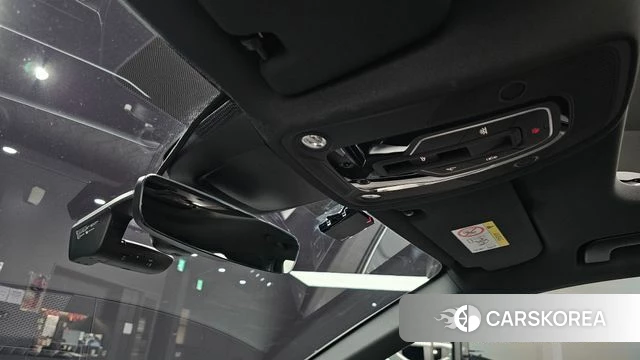 Audi A6 (C8) 2022 Черный из Кореи, фото 6