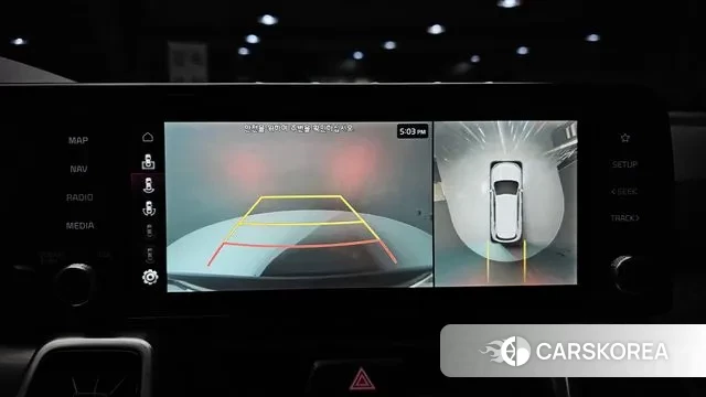 Kia Sorento 4th Generation 2021 Черный из Кореи, фото 6