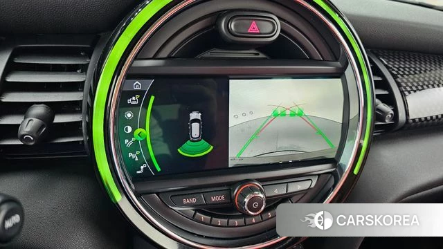 Mini Cooper S 2019 Черный из Кореи, фото 6