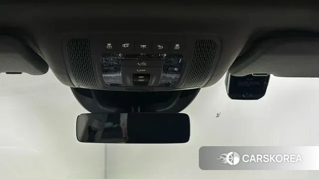 Mercedes-Benz GLE-Class W167 2021 Серебристо-серый из Кореи, фото 6