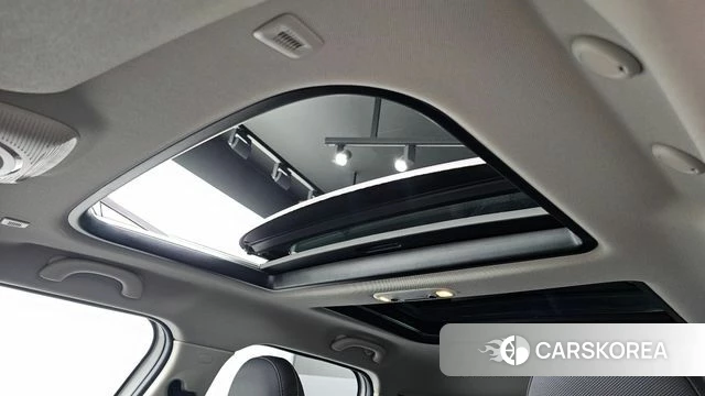Mini Cooper Countryman 2023 Белый из Кореи, фото 6