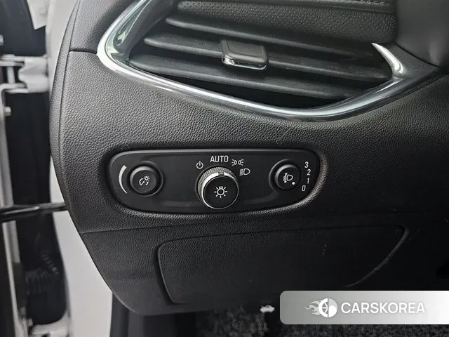 Chevrolet (GM Daewoo) All New Malibu 2018 Белый из Кореи, фото 6