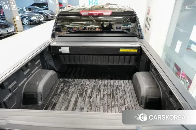 GMC Sierra 2023 Черный из Кореи, фото 6