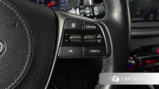 Kia The New Sorento 2019 Белый из Кореи, фото 5