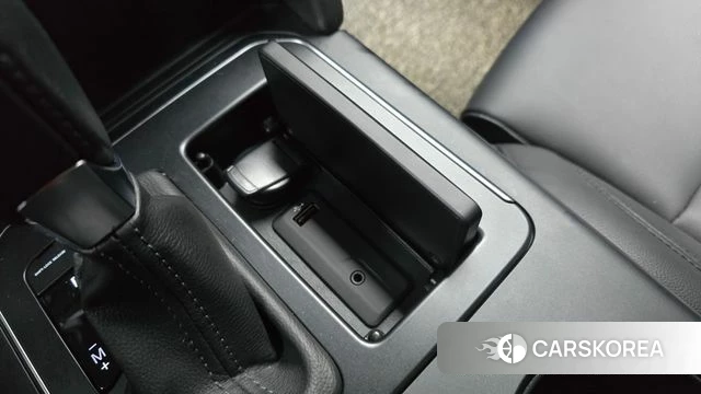 Renault Korea (Samsung) The New SM6 2022 Белый из Кореи, фото 6