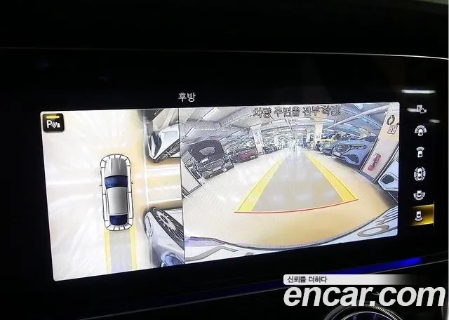 Mercedes-Benz AMG GT 2021 Белый из Кореи, фото 6