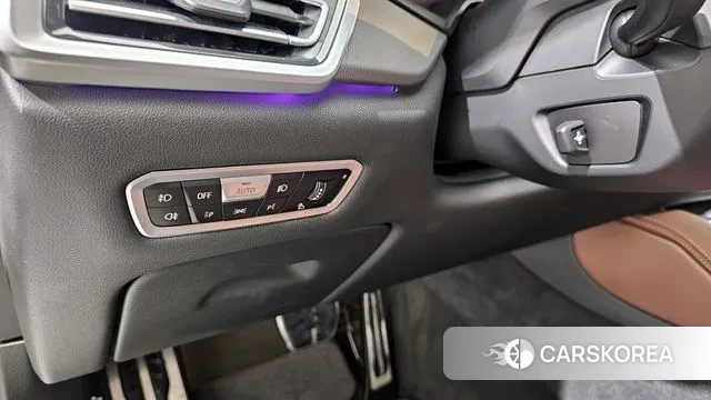 BMW X6 (G06) id 2885975 из Кореи 6