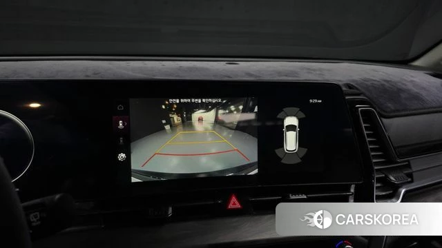 Kia Sportage 5th Generation 2022 Серый из Кореи, фото 6