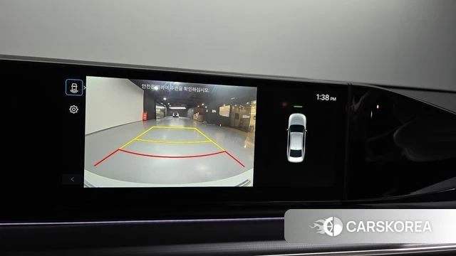 Hyundai Grandeur (GN7) 2024 Белый из Кореи, фото 6