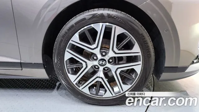 Hyundai Grandeur Hybrid (GN7) id 2653016 из Кореи 6