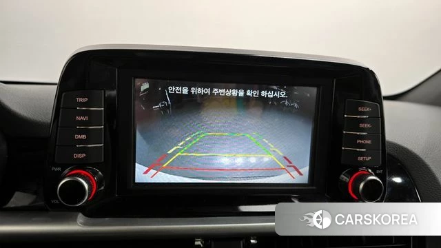 Kia All New Morning (JA) 2018 Белый из Кореи, фото 6