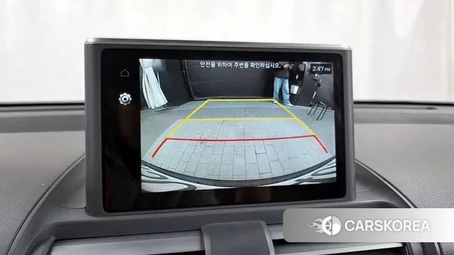 Hyundai Casper 2022 Белый из Кореи, фото 6