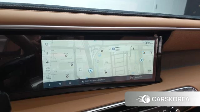 Hyundai Palisade (LX3) 2025 Белый из Кореи, фото 6