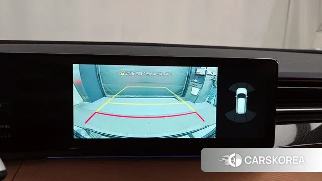 Ssangyong The New Torres 2025 Черный из Кореи, фото 6