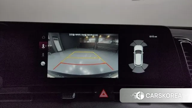 Kia Sportage 5th Generation 2022 Серый из Кореи, фото 6