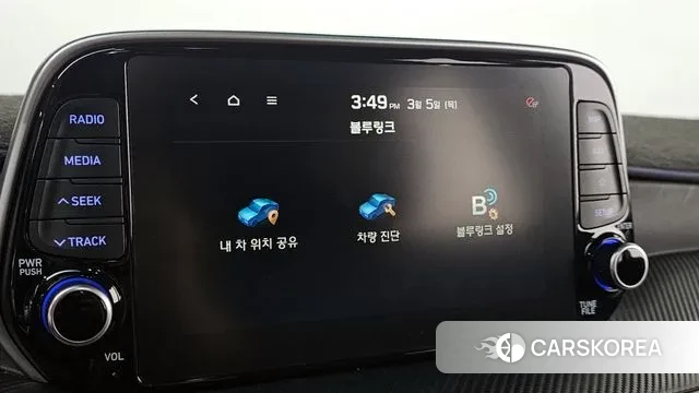 Hyundai All New Tucson 2019 Белый из Кореи, фото 6