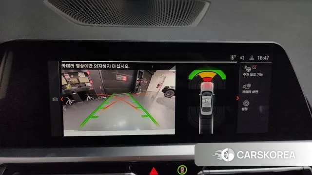 BMW 3 Series (G20) id 3478544 из Кореи 6