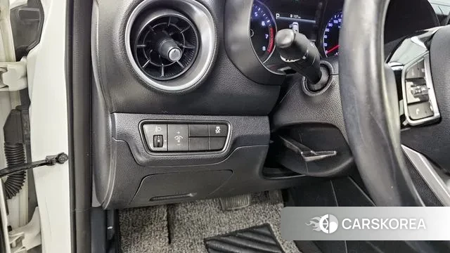 Kia The New K3 2nd generation 2021 Белый из Кореи, фото 6